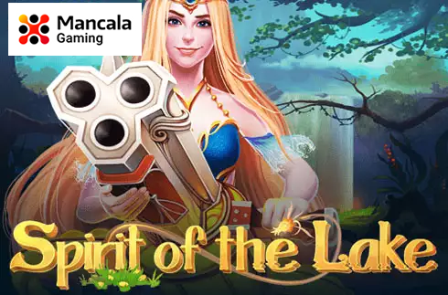 Spirit of the Lake
